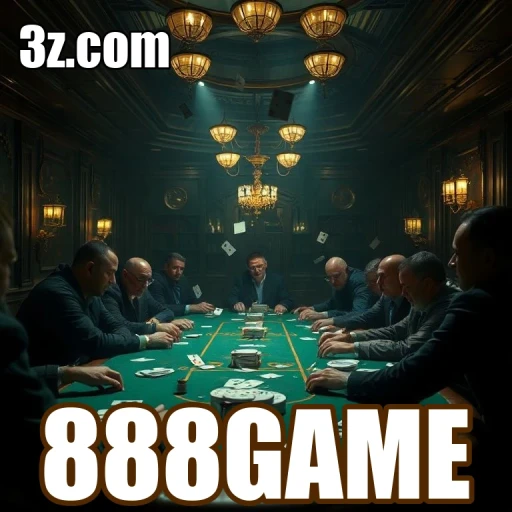 888GAME Bingo