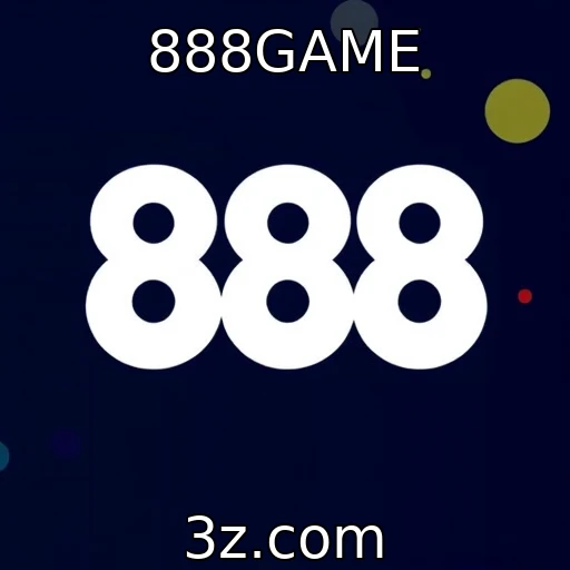 888GAME