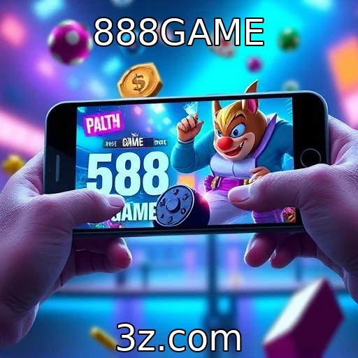 888GAME