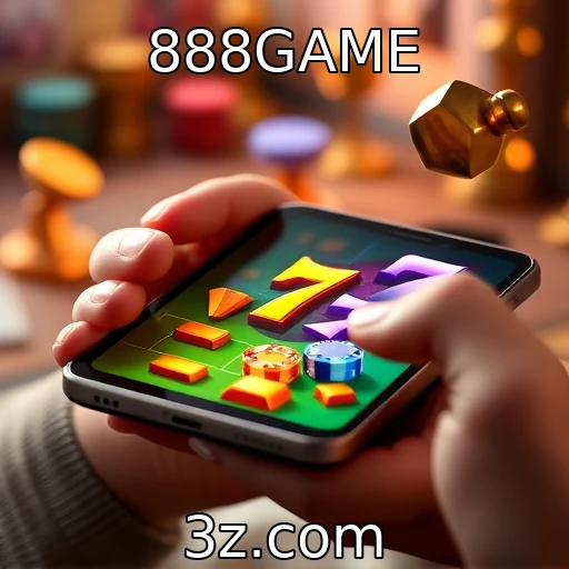 888GAME