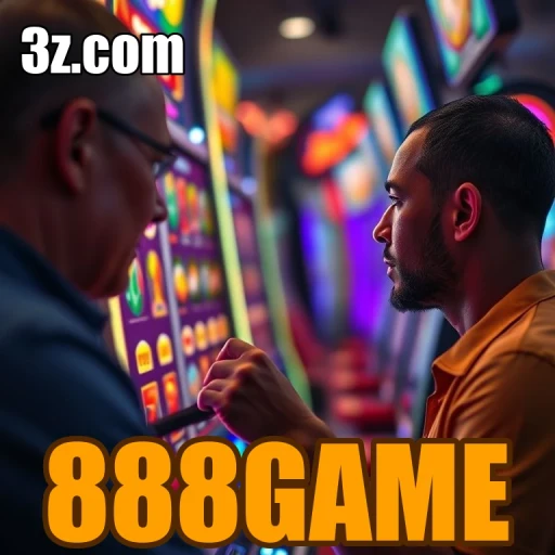 888GAME Apostas