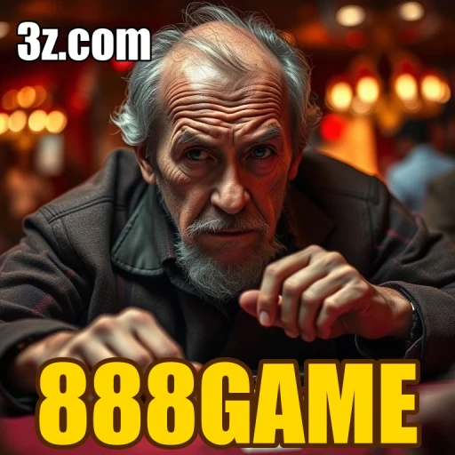 888GAME Vip
