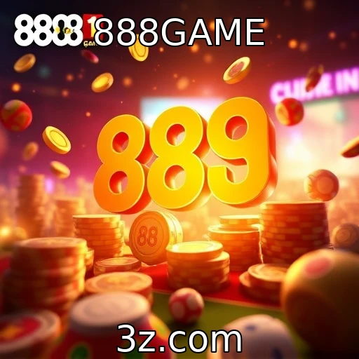 888GAME